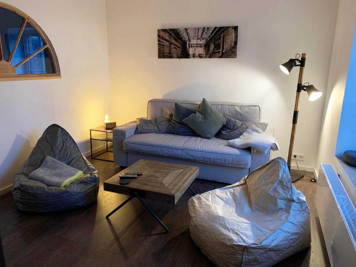 הוילה Jemgum Fehnhaus An Der Kuhweide 45236 מראה חיצוני תמונה